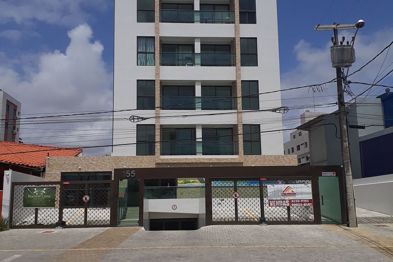 Apartamento Magnific João Pessoa