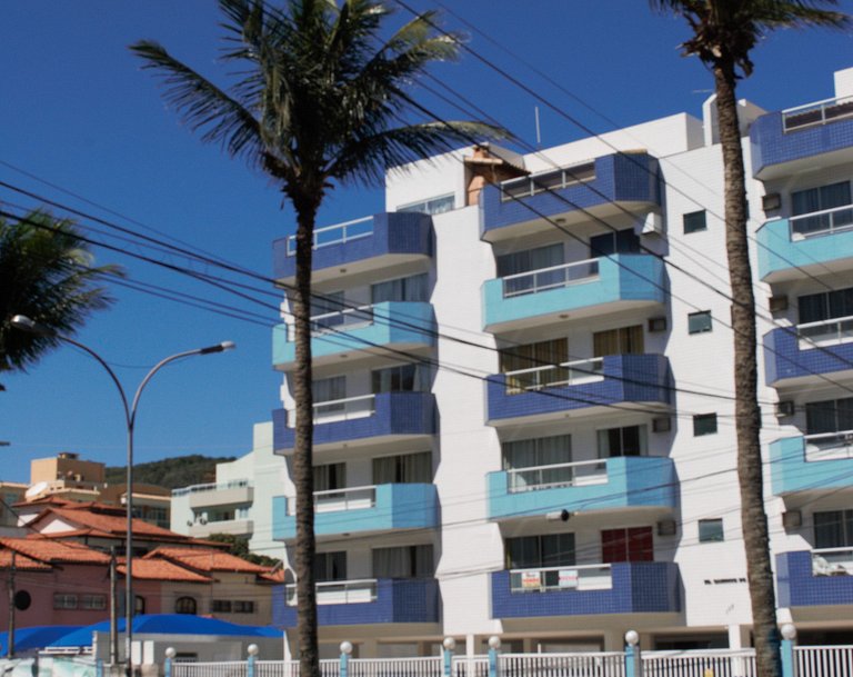 Rental Home Caminho do Mar Prainha Dois quartosssdsds