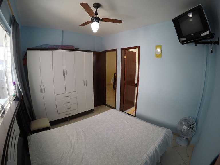 Rental Home Caminho do Mar Prainha Dois quartosssdsds