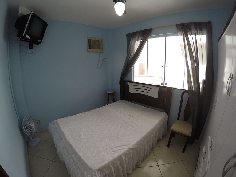 Rental Home Caminho do Mar Prainha Dois quartosssdsds