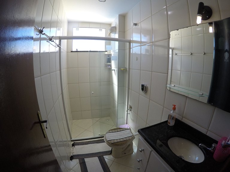 Rental Home Caminho do Mar Prainha Dois quartosssdsds