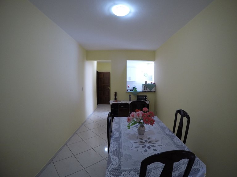 Rental Home Caminho do Mar Prainha Dois quartosssdsds