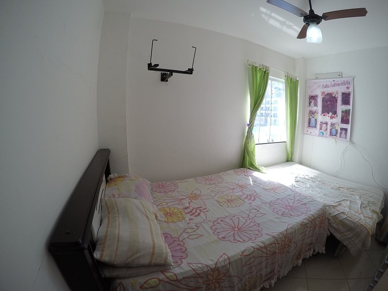 Rental Home Caminho do Mar Prainha Dois quartosssdsds