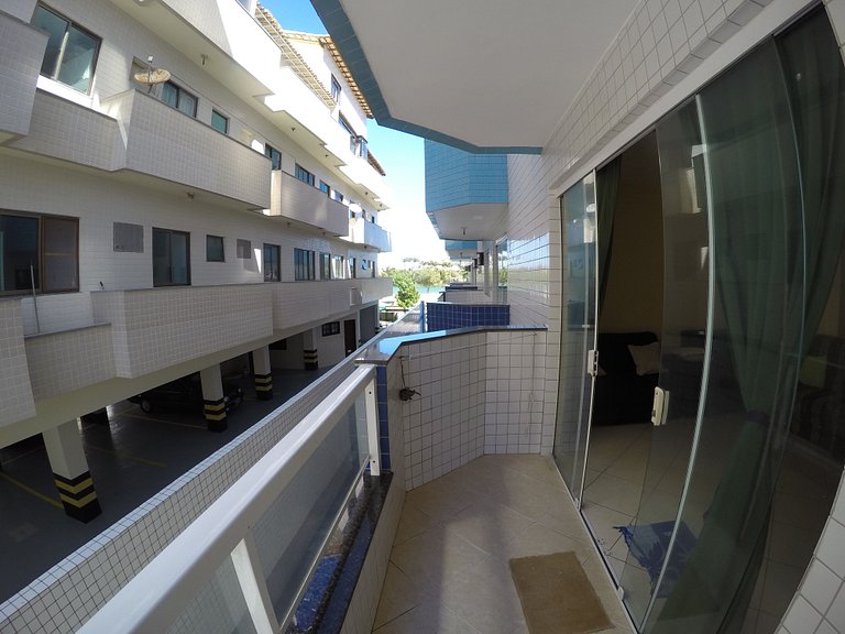 Rental Home Caminho do Mar Prainha Dois quartosssdsds