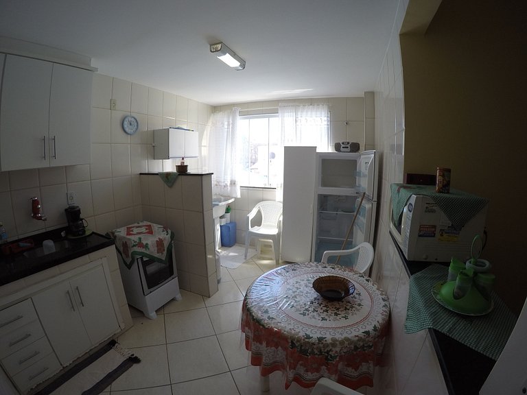 Rental Home Caminho do Mar Prainha Dois quartosssdsds