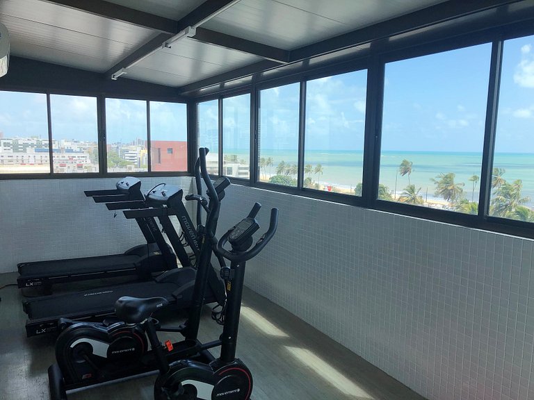 Apartamento Magnific João Pessoa