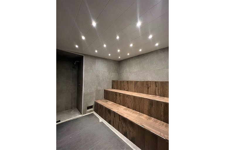 Rental Home Barra Palace Vista al Mar