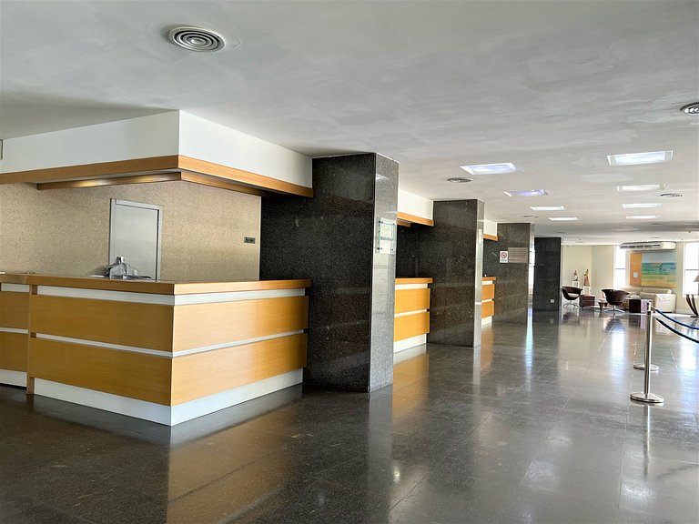 Rental Home Barra Palace Vista al Mar