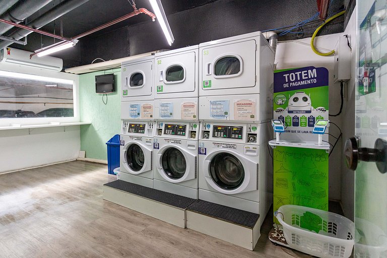 Rental Home Barra Palace Sea View