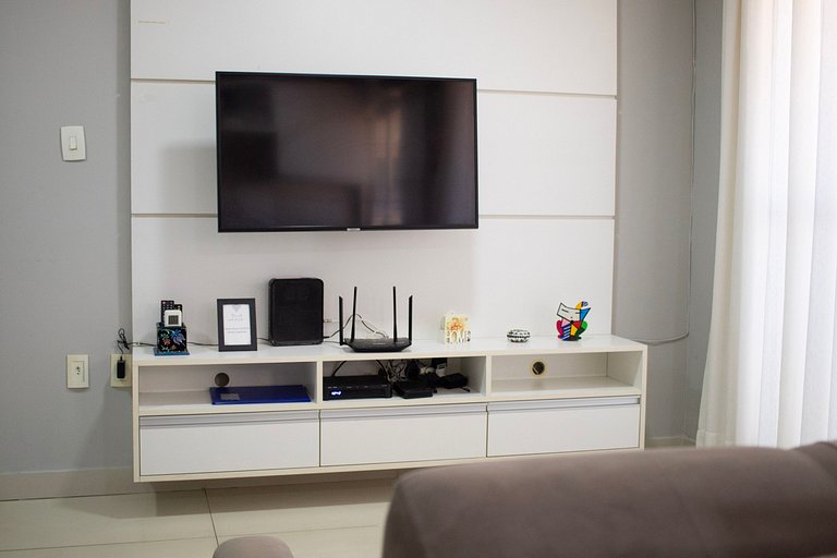 El mejor de Tambaú Balcón y Vista mar 313