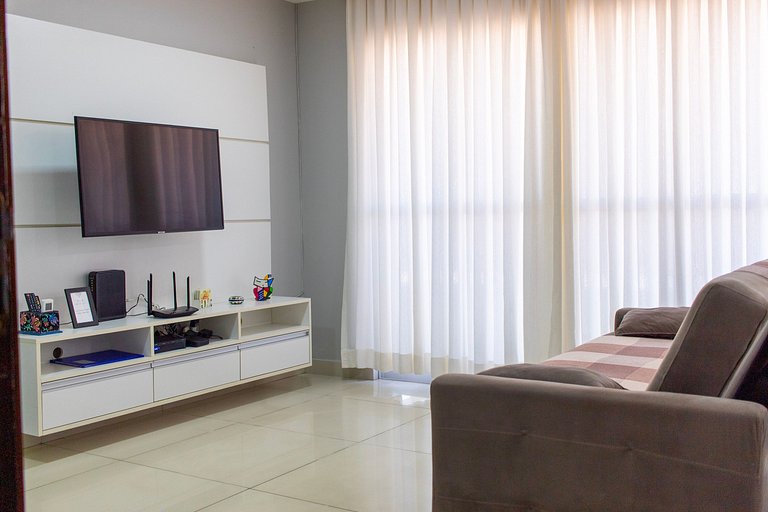 El mejor de Tambaú Balcón y Vista mar 313