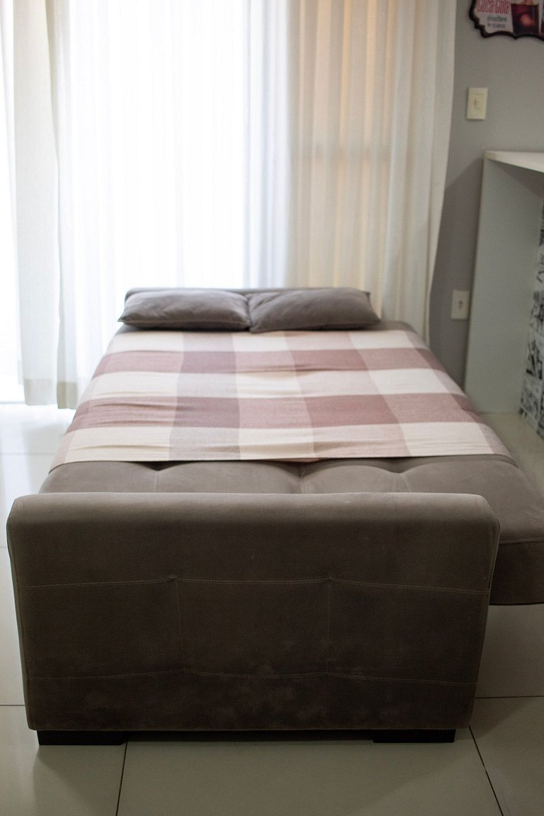 El mejor de Tambaú Balcón y Vista mar 313