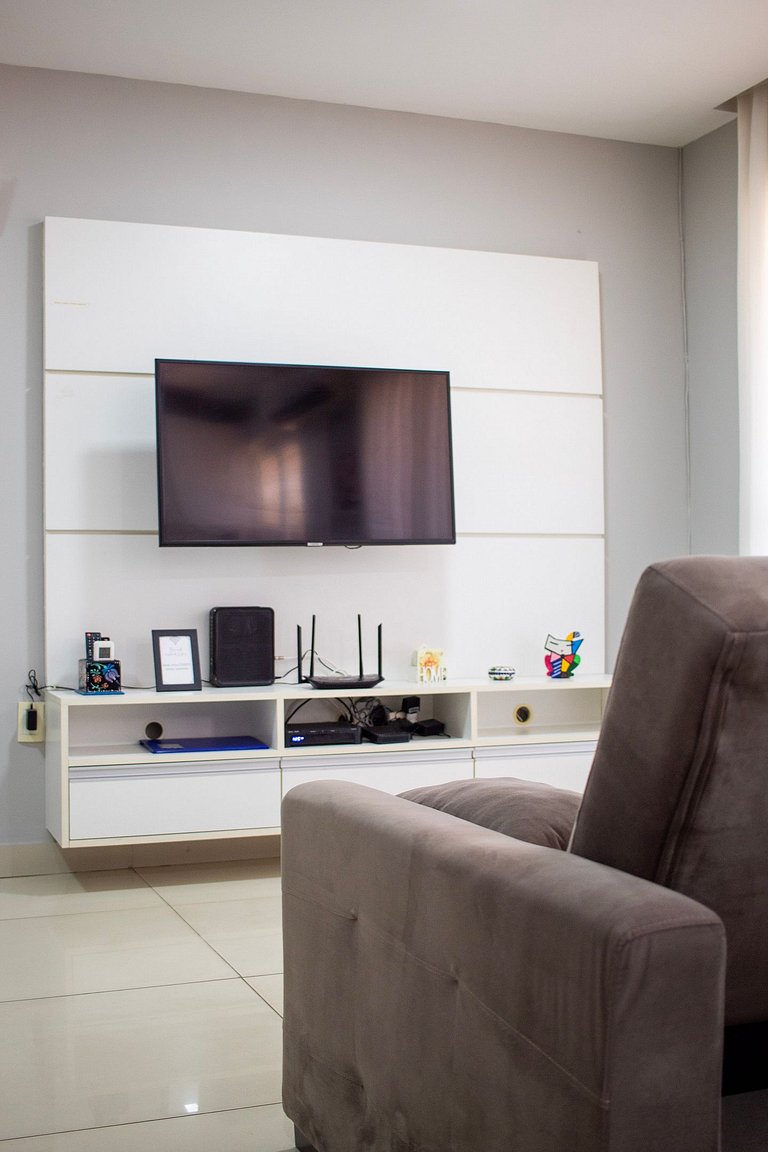 The best in Tambaú seafront Balcony and View 313