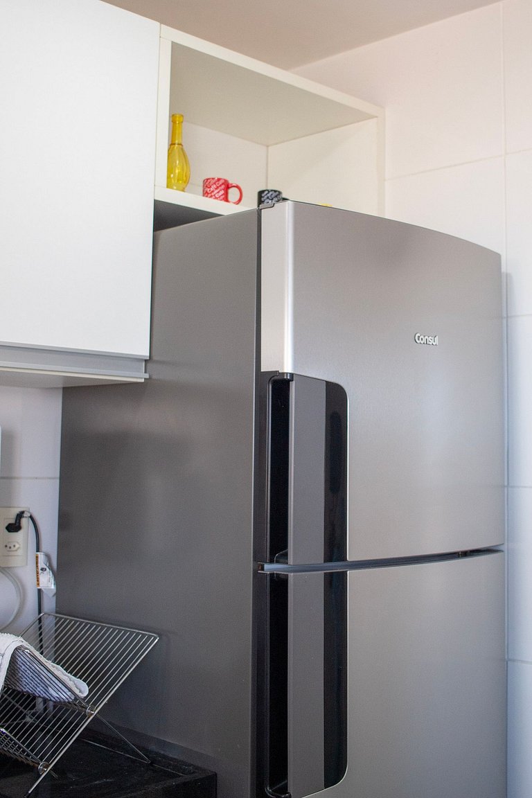 El mejor de Tambaú Balcón y Vista mar 313