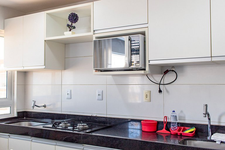 El mejor de Tambaú Balcón y Vista mar 313