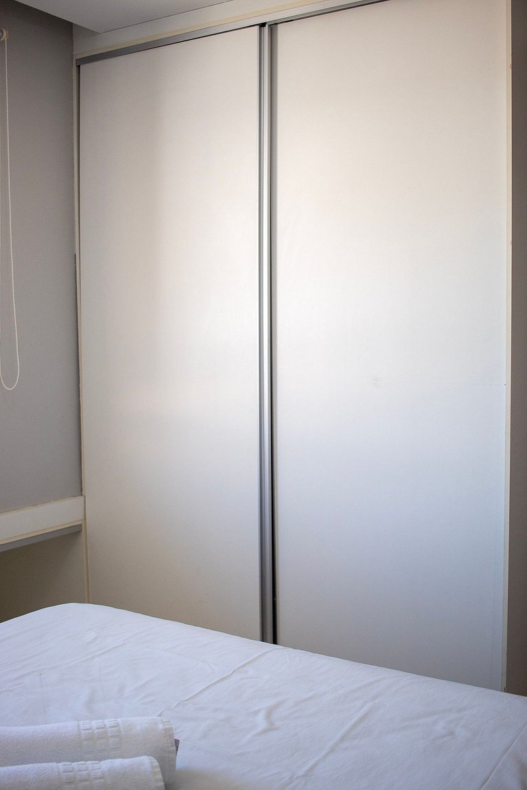 El mejor de Tambaú Balcón y Vista mar 313