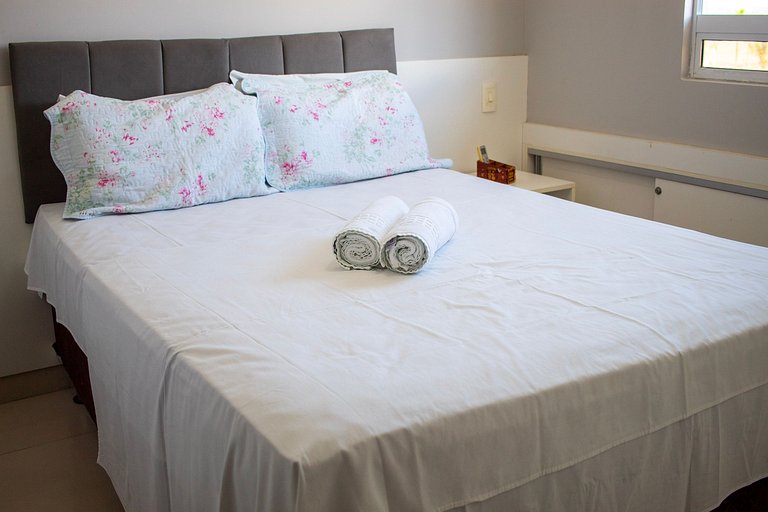 The best in Tambaú seafront Balcony and View 313