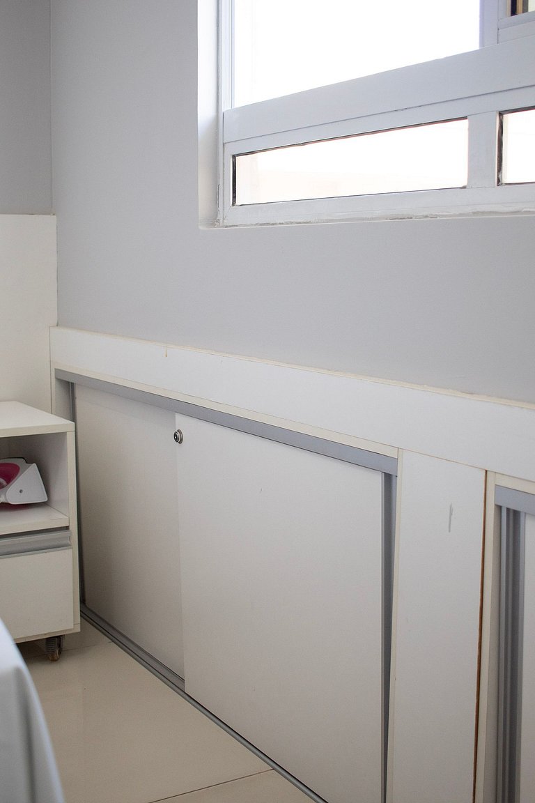 El mejor de Tambaú Balcón y Vista mar 313