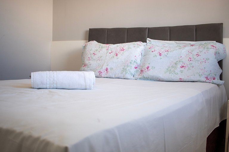 The best in Tambaú seafront Balcony and View 313