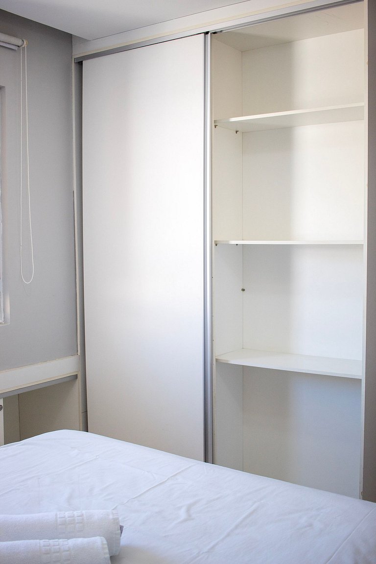 El mejor de Tambaú Balcón y Vista mar 313