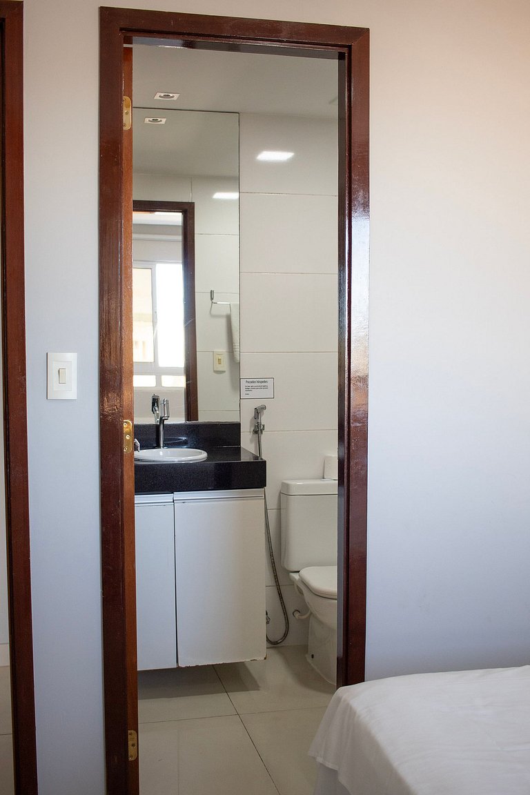 El mejor de Tambaú Balcón y Vista mar 313