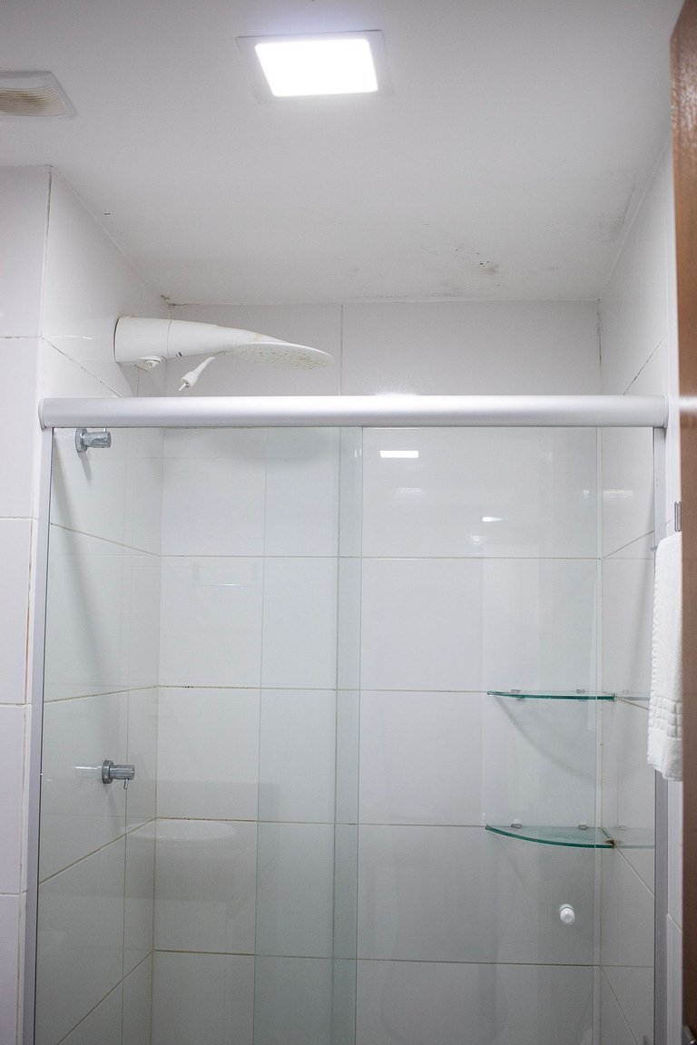 El mejor de Tambaú Balcón y Vista mar 313