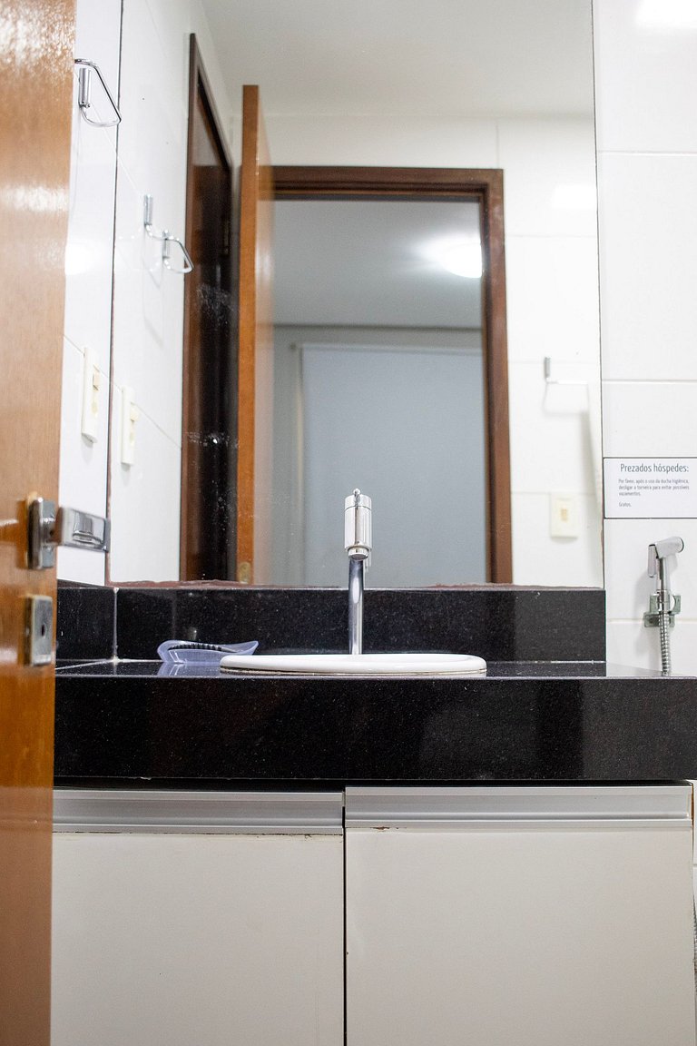 El mejor de Tambaú Balcón y Vista mar 313