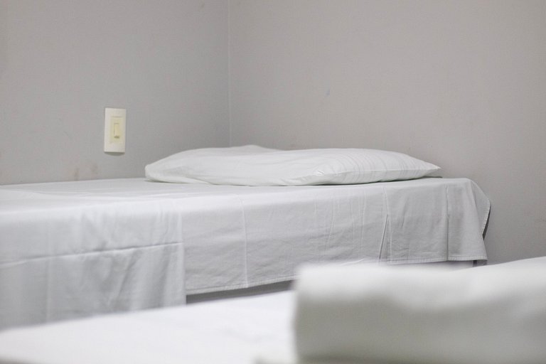 Apto Novo Beira-Mar de Tambaú com 2 Suítes