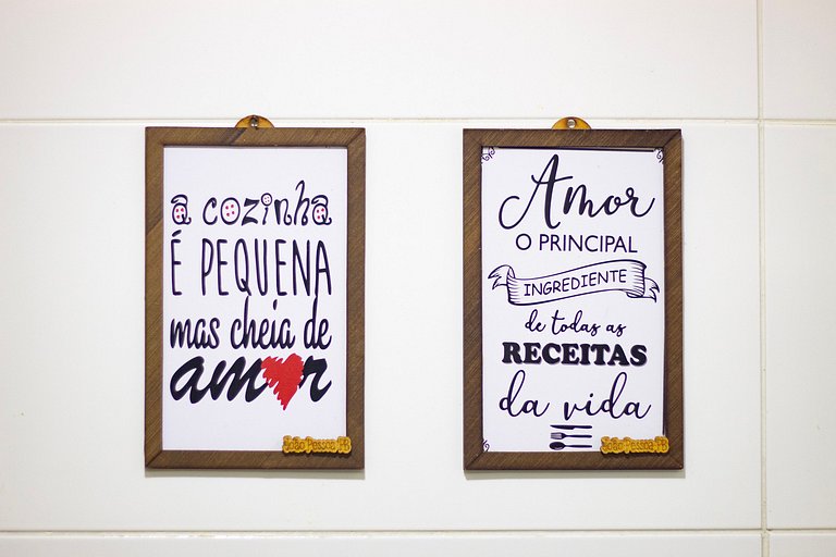 Apartamento novo à beira-mar em Tambaú com 2 suítes