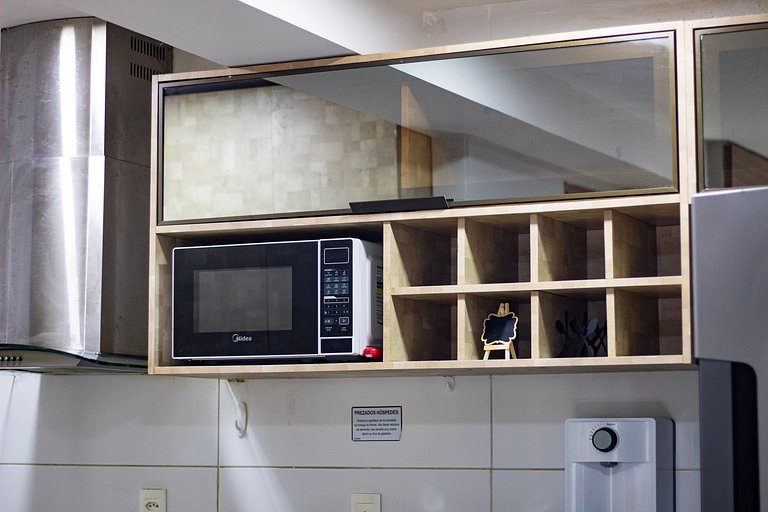 Apto Novo Beira-Mar de Tambaú com 2 Suítes