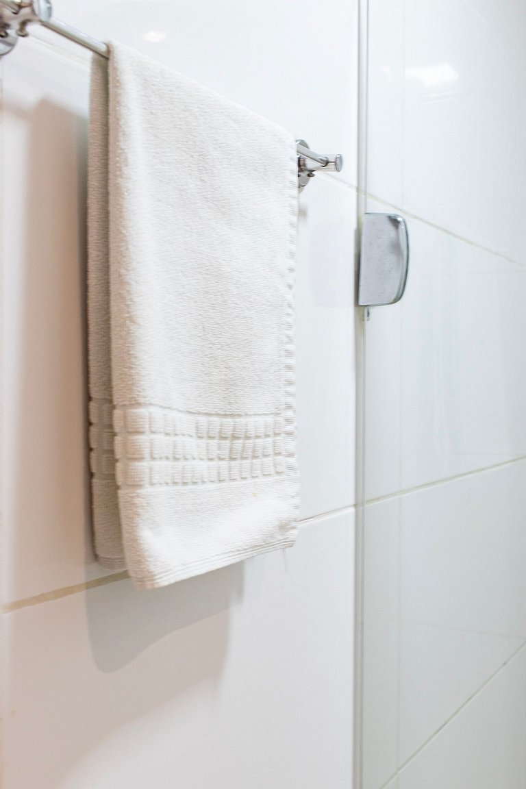 Apto Beira-Mar Tambaú • Vista incrível e Conforto