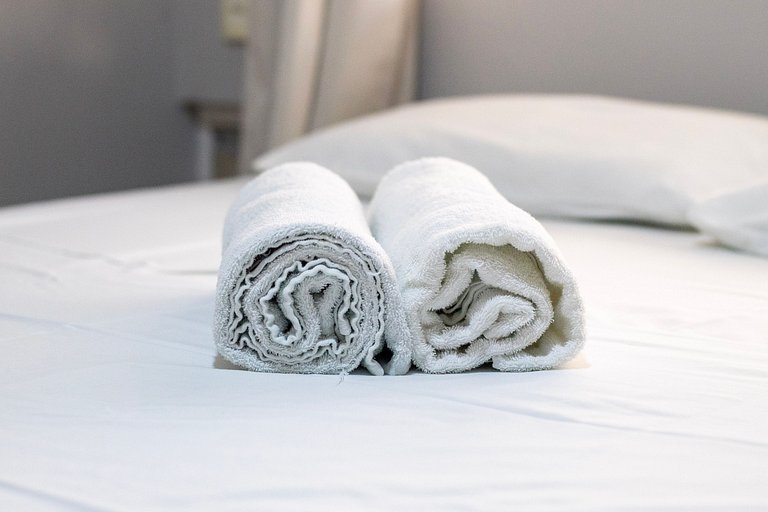 Apartamento frente al mar en Tambaú 113