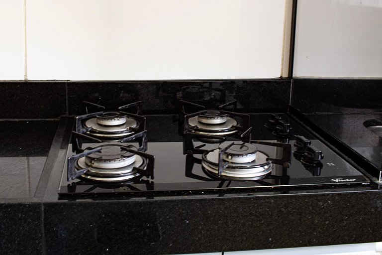 Linda Cobertura a beira mar de Tambau com Jacuzzi